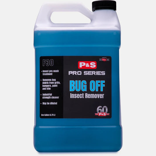 P&S-  BUG OFF INSECT REMOVER(F30)