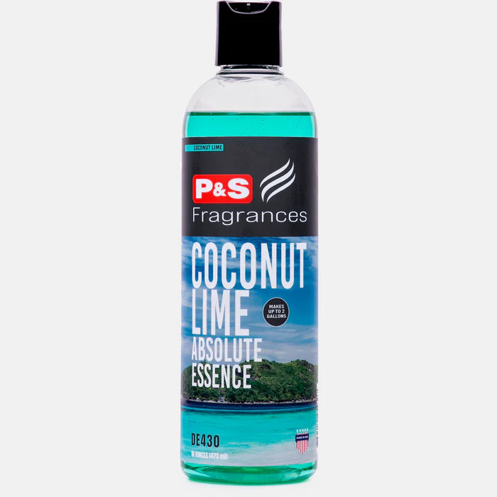 P&S-COCONUT LIME ABSOLUTE ESSENCE(DE430)