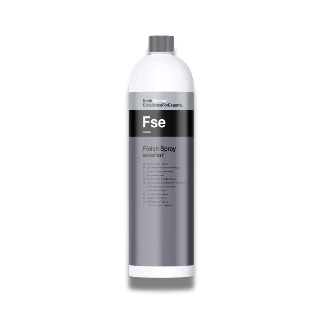 KOCH CHEMIE Finish Spray Exterior 1L