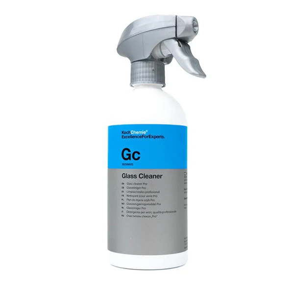 KOCH CHEMIE Glass Cleaner 500mL