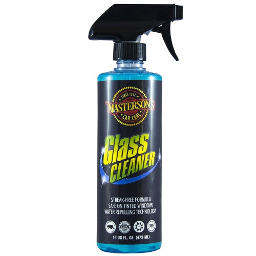 GLASS CLEANER (16 oz) - MCC_105_16