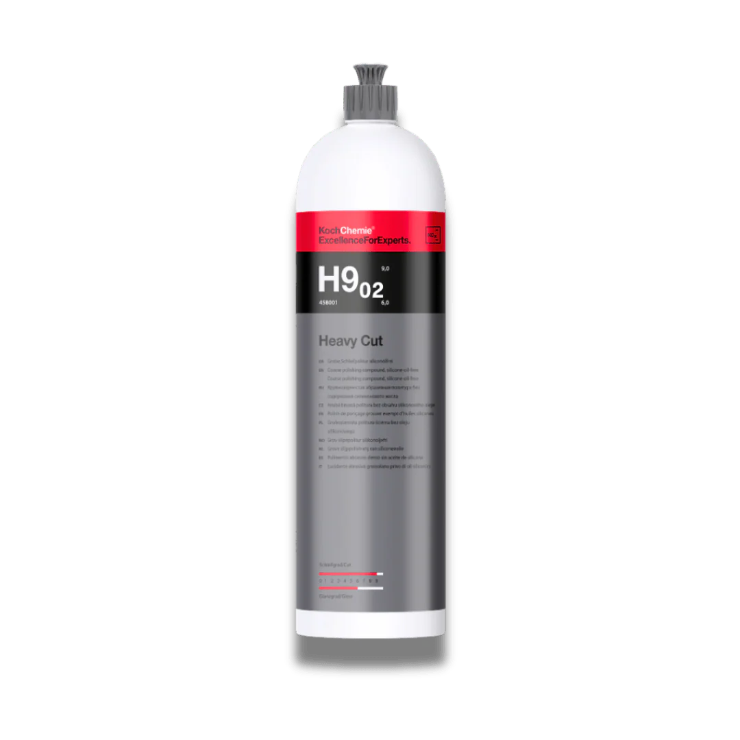 KOCH CHEMIE Heavy Cut H9.02 250mL
