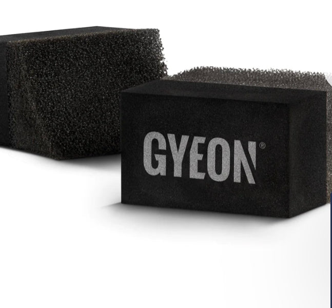 GYEON - LARGE TIRE APPLICATOR LARGE (GY-0988)