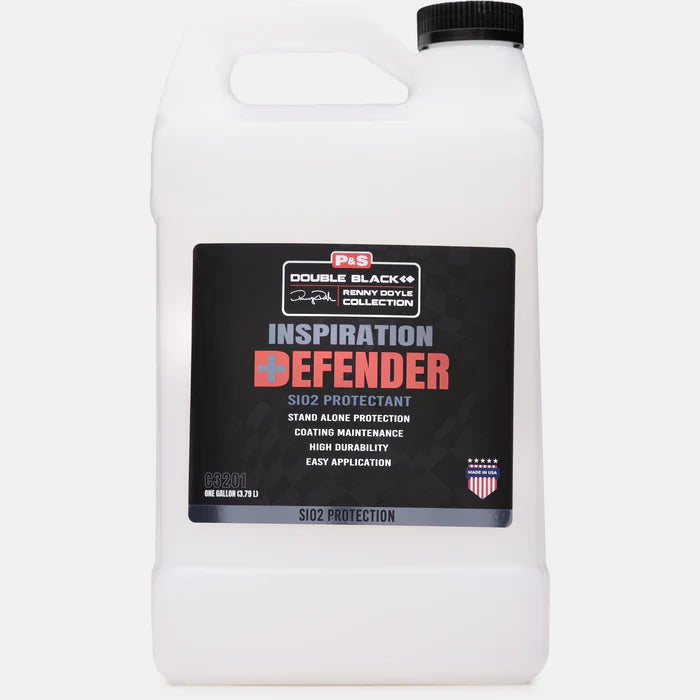 P&S- INSPIRATION DEFENDER S102 PROTECTANT (C3201)