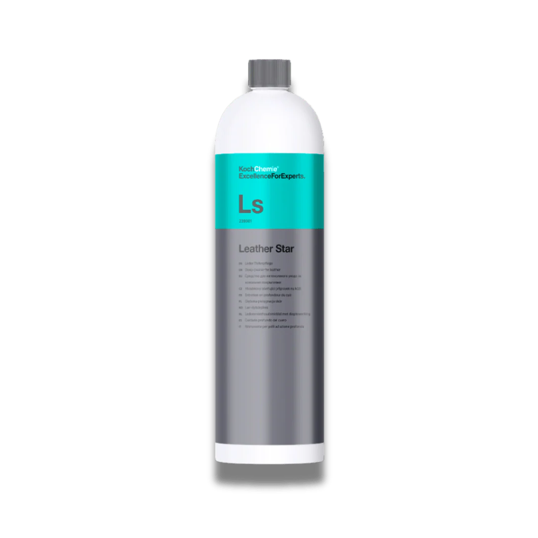 KOCH CHEMIE Leather Star 1L