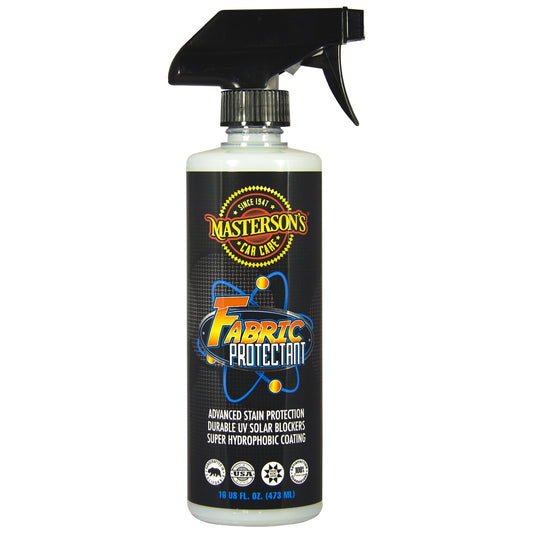 Masterson's Fabric Protectant Coating (16 oz) - MCC_117_16