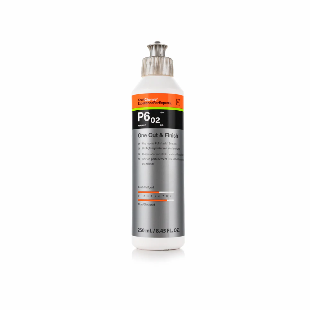 KOCH CHEMIE One Cut & Finish P6.02 250 mL