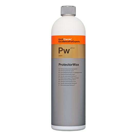KOCH CHEMIE Protector Wax 1L