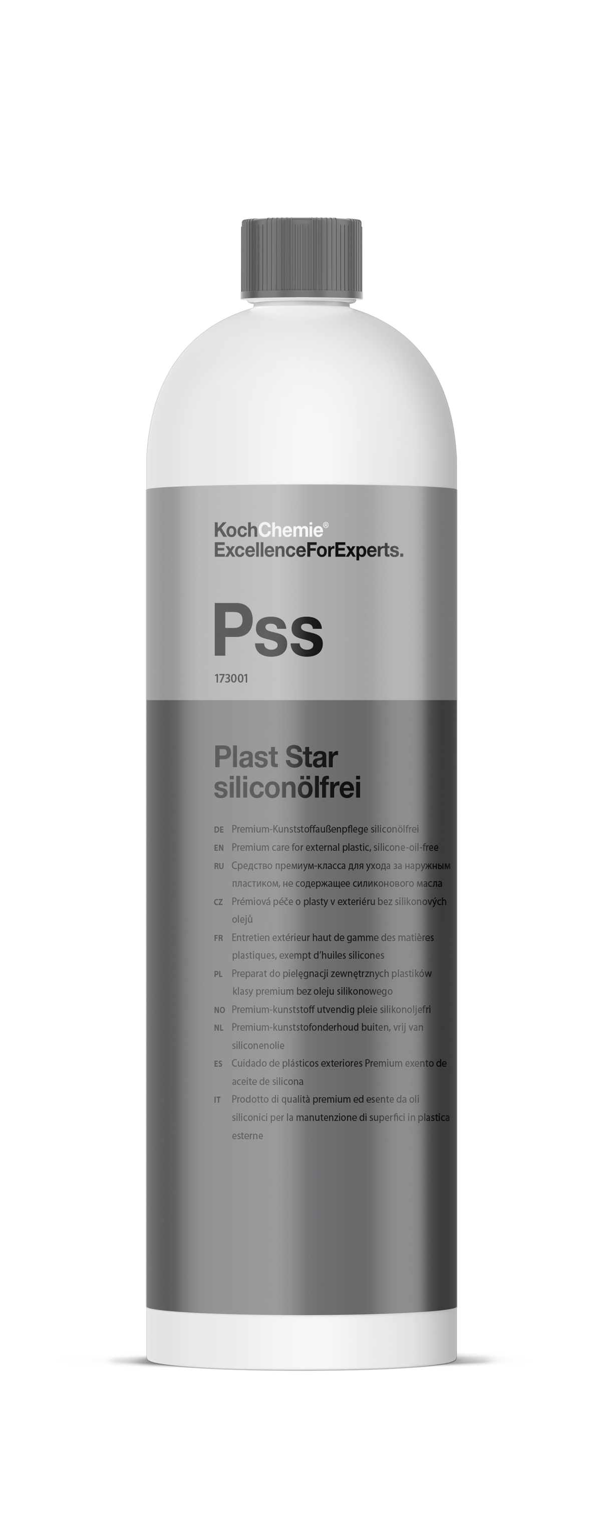 KOCH CHEMIE PLAST STAR 1L