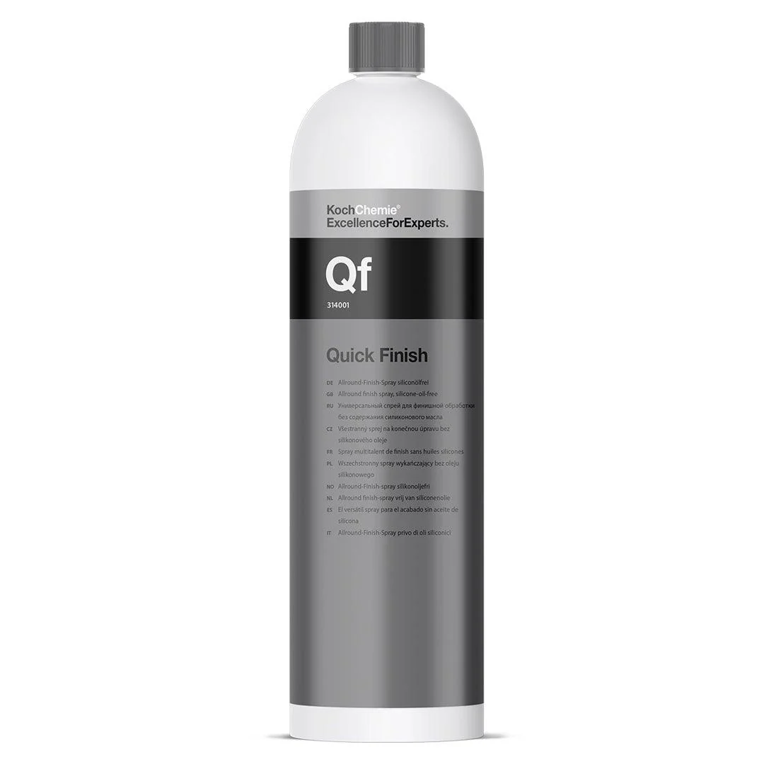 KOCH CHEMIE QUICK FINISH 1L