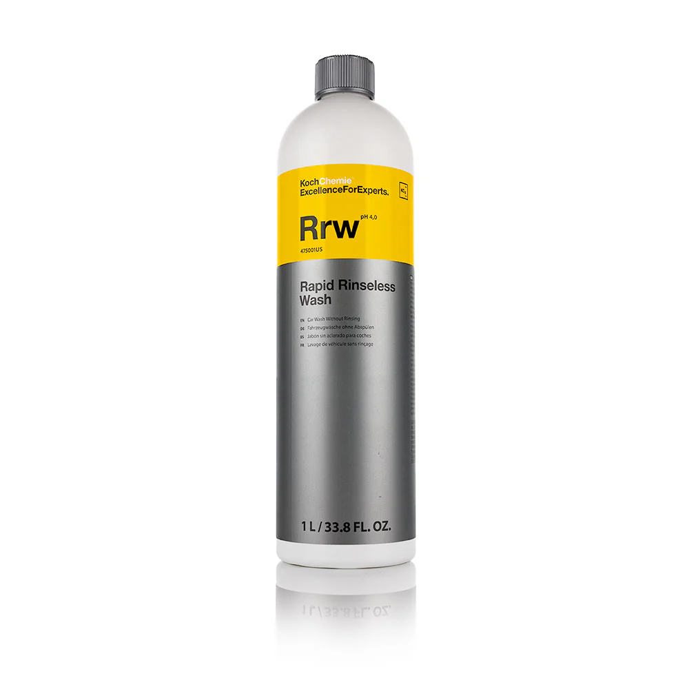 KOCH CHEMIE Rapid Rinseless Wash 1L