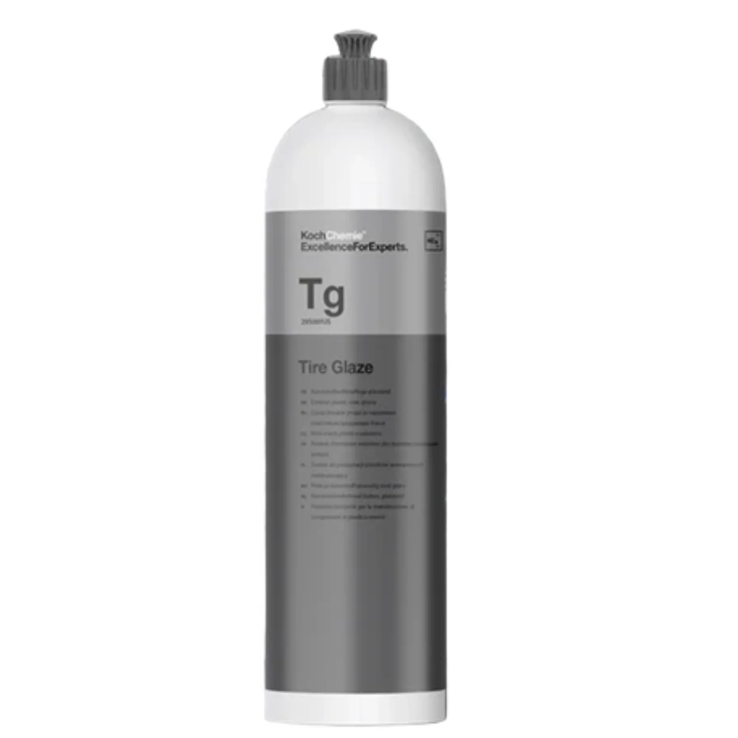 KOCH CHEMIE Tire Glaze 1L