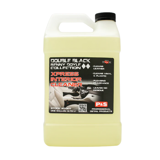 Psa Guid Cleaners P&S CLEANERS – Southwest Detail Supplies