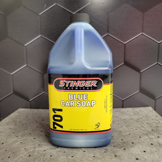 Stinger Chemical Leather Conditioner