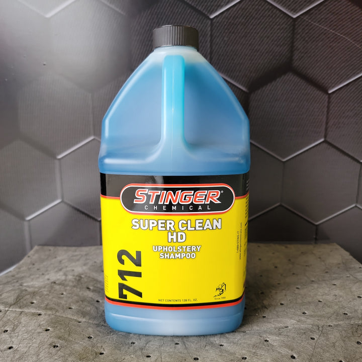 Stinger Chemicals – Southwest Detail Supplies