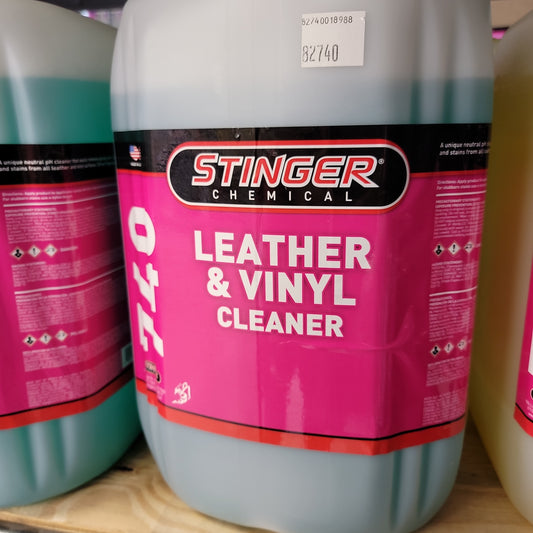 Stinger Chemical Twister Interior Cleaner