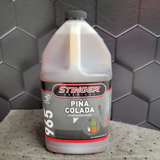 965 PINA COLADA SCENTED DEODORIZER