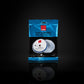RUPES COARSE WOOL POLISHING PADS