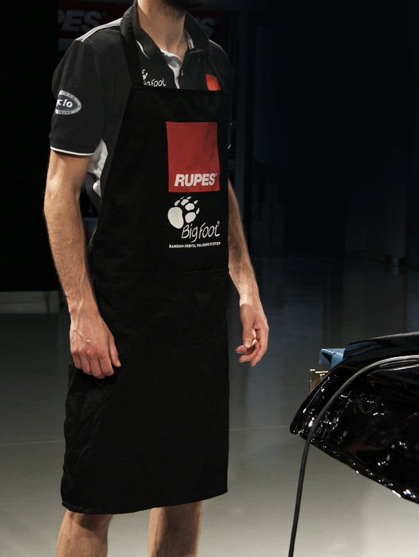 RUPES BIGFOOT APRON