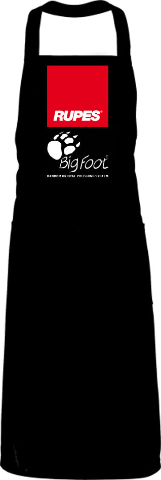 RUPES BIGFOOT APRON