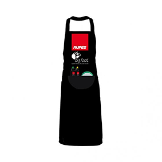 RUPES BIGFOOT APRON