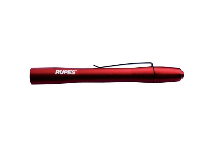 RUPES SWIRL FINDER PEN LIGHT LL150