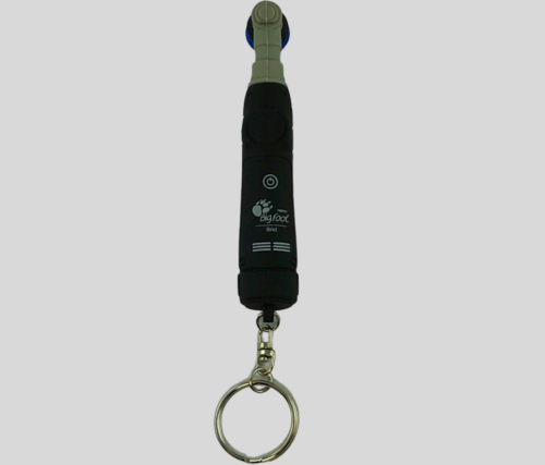 RUPES KEY CHAIN BLUE POLISHER