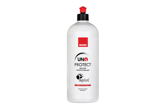 RUPES ONE STEP POLISH AND SEALANT COMPOUND – UNO PROTECT